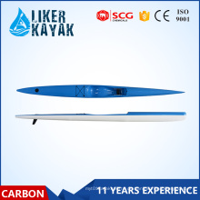 Liker Kajak Carbon Fiber Surfkayak